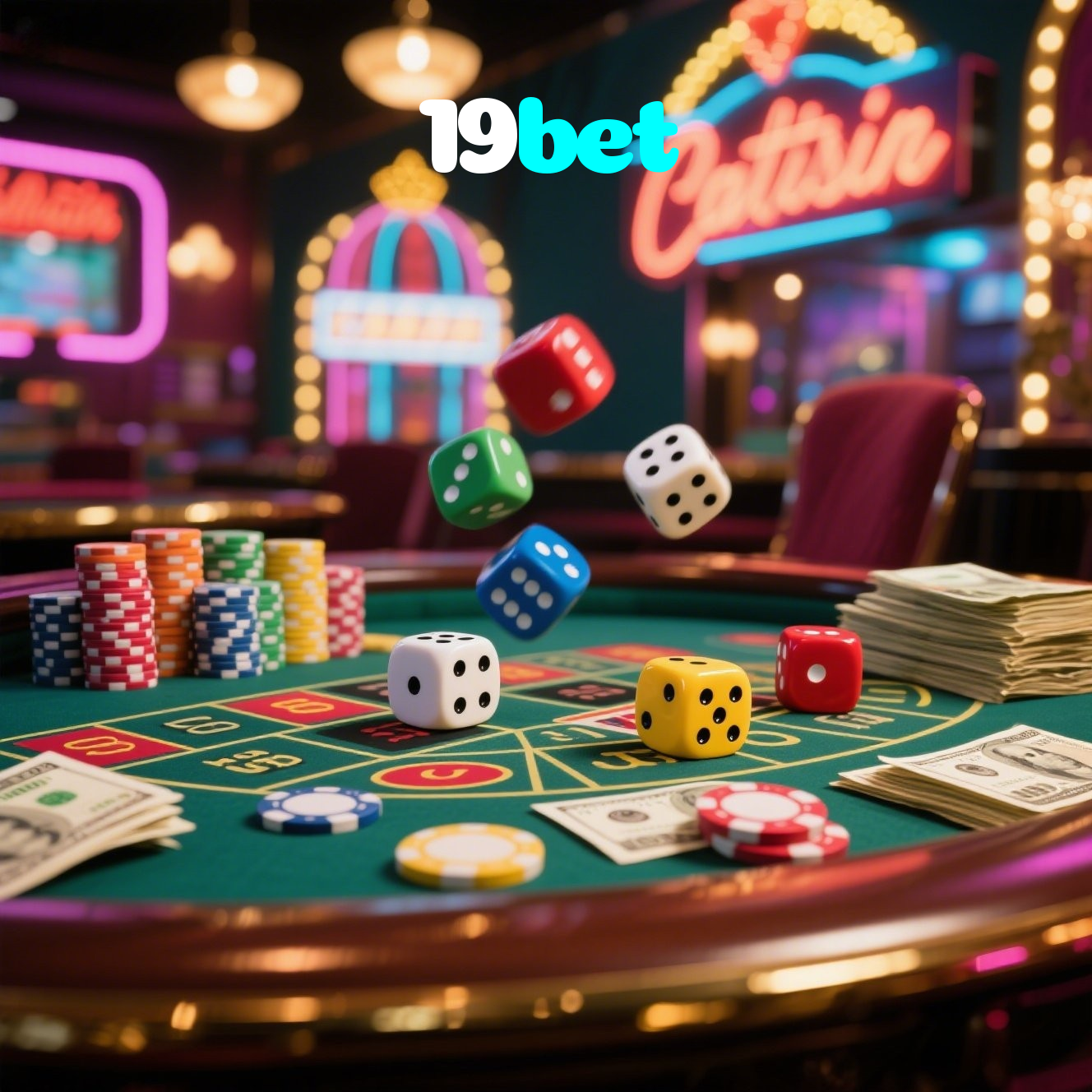 19bet visual