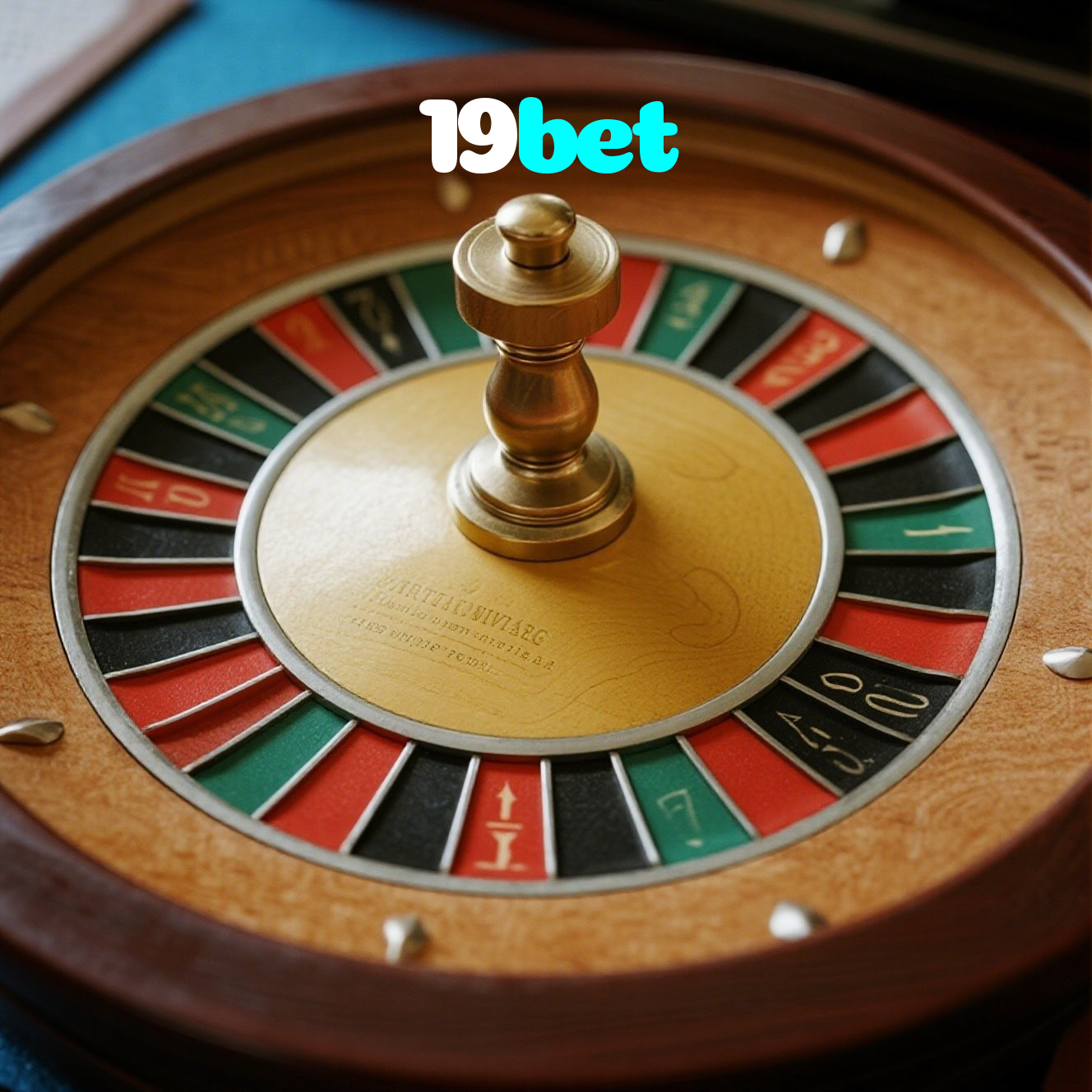 19bet visual