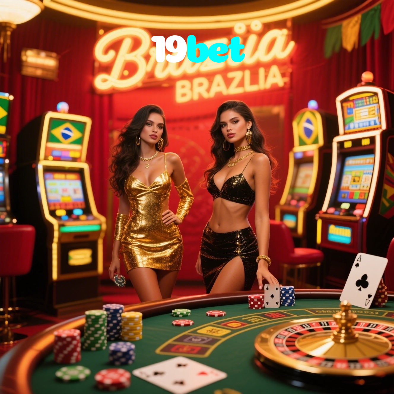 19bet visual
