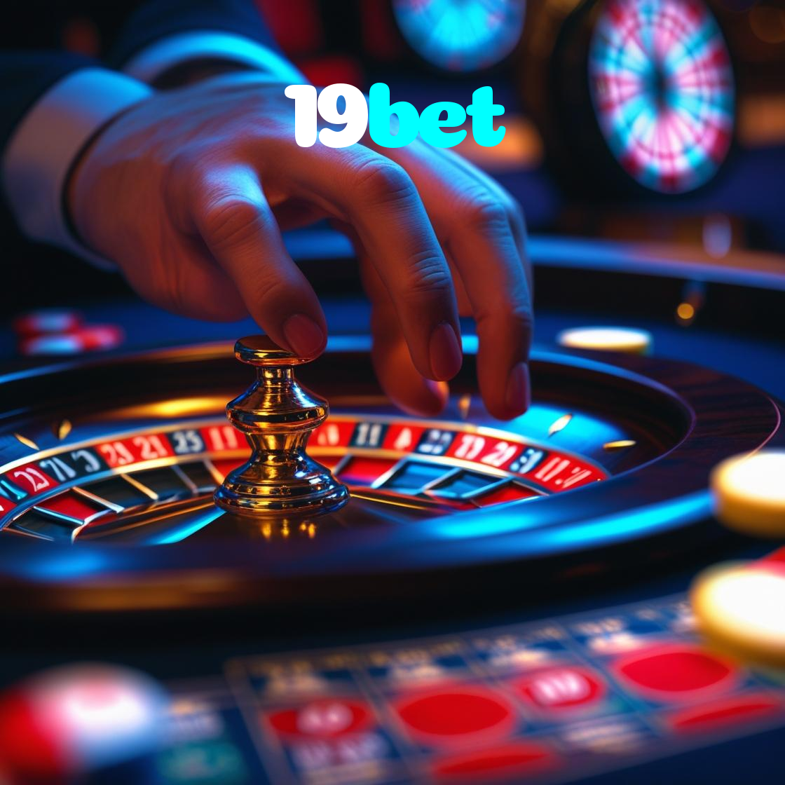 19bet visual