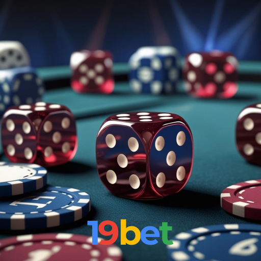 19bet visual