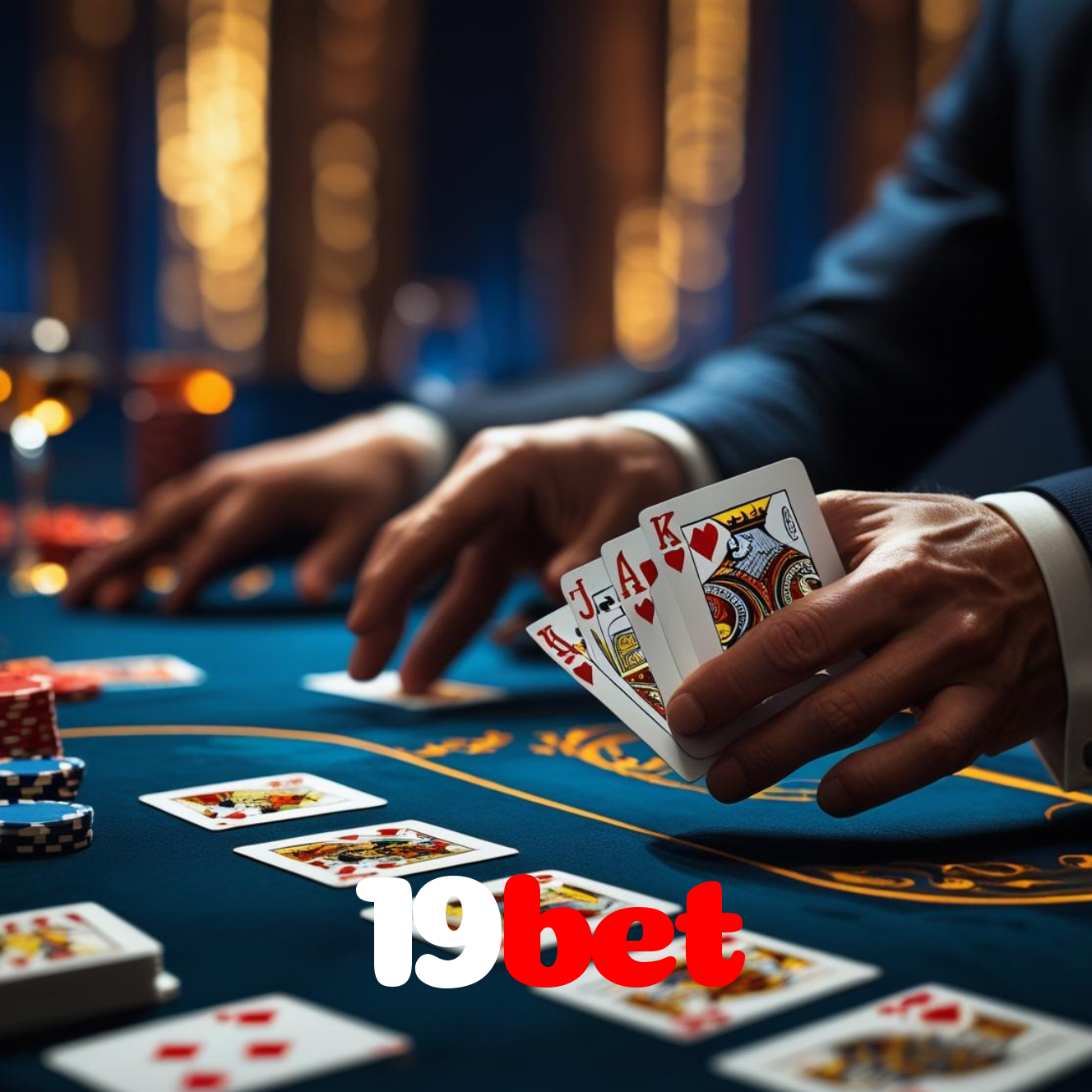 19bet visual