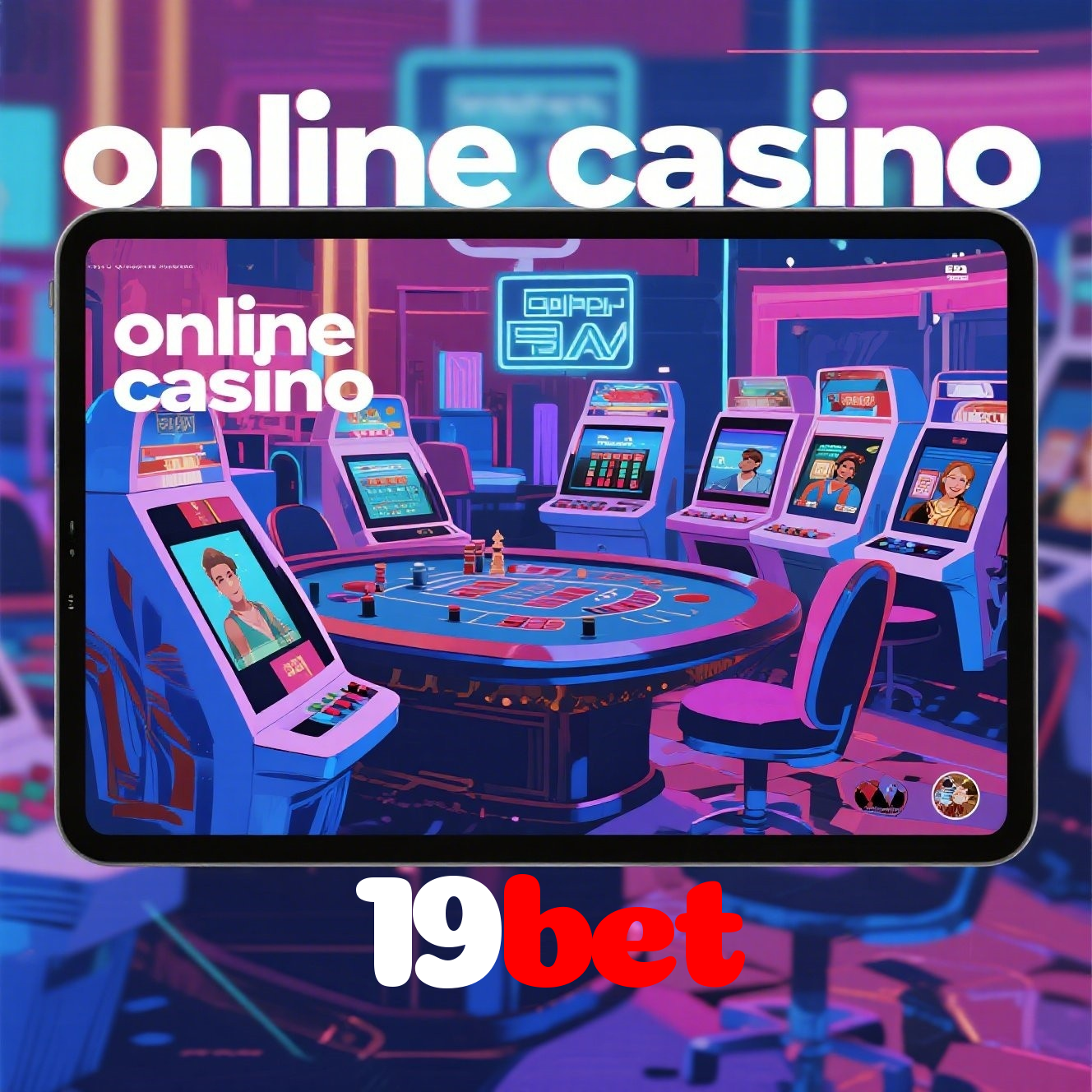 19bet visual