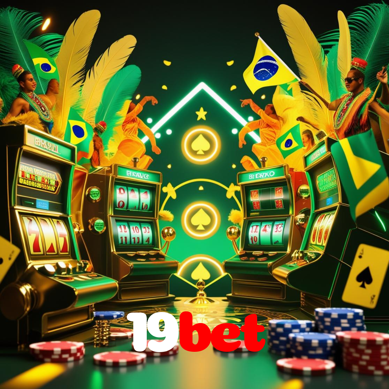 19bet visual