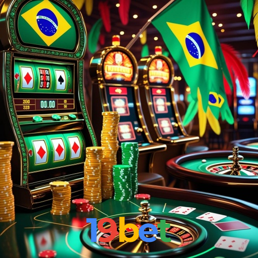 19bet visual