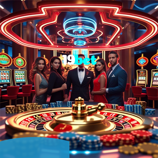 19bet visual