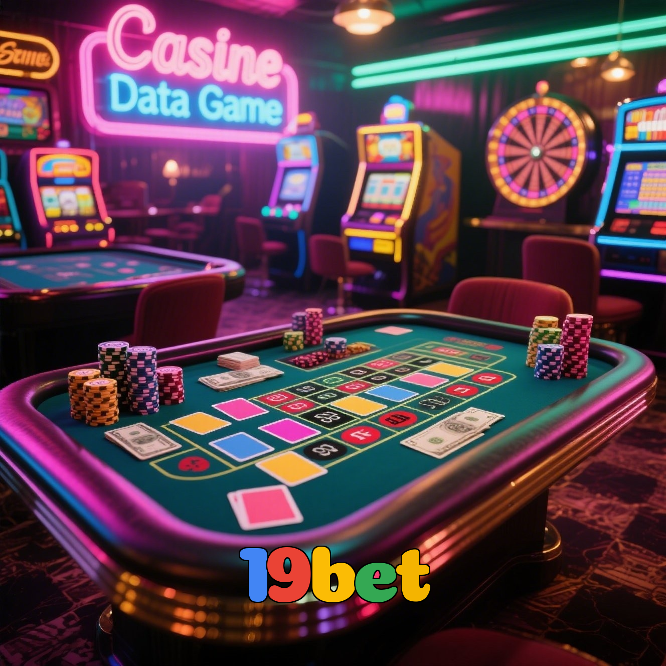 19bet visual