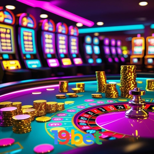 19bet visual