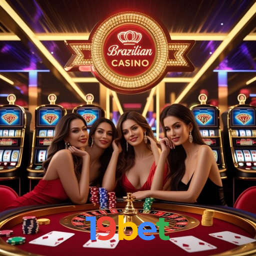 19bet visual