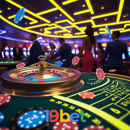 19bet visual