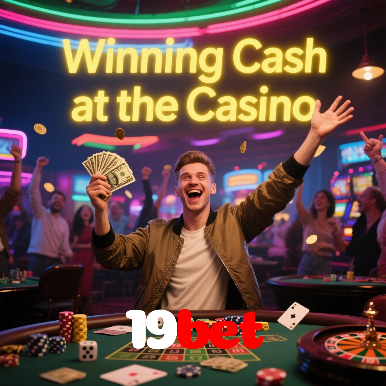 19bet visual