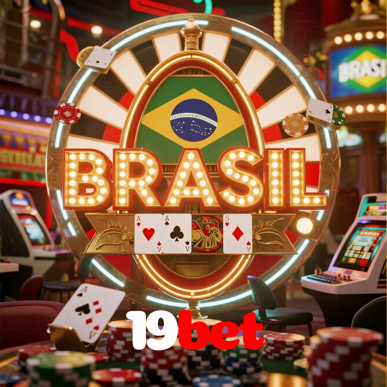 19bet visual