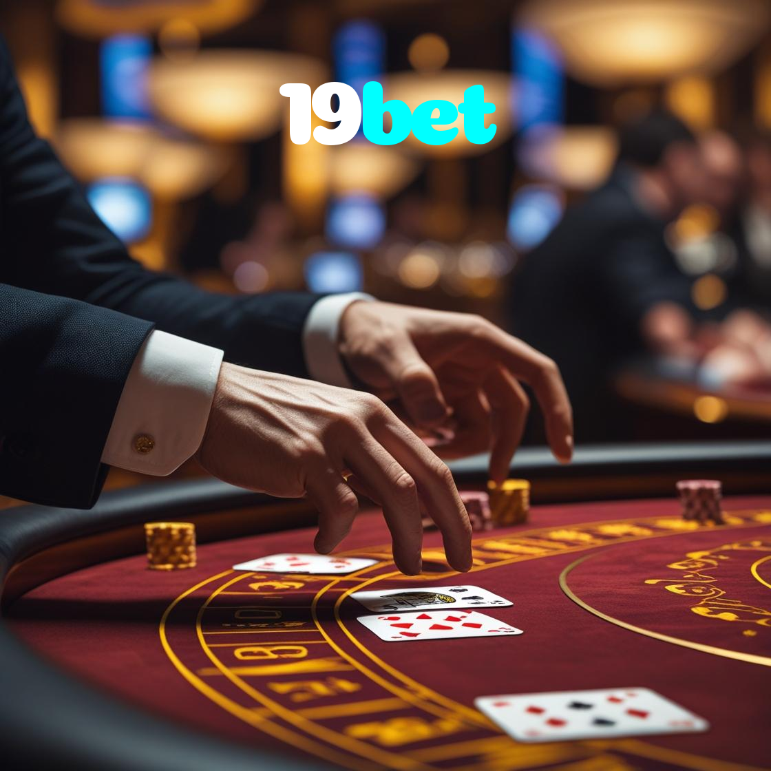 19bet visual