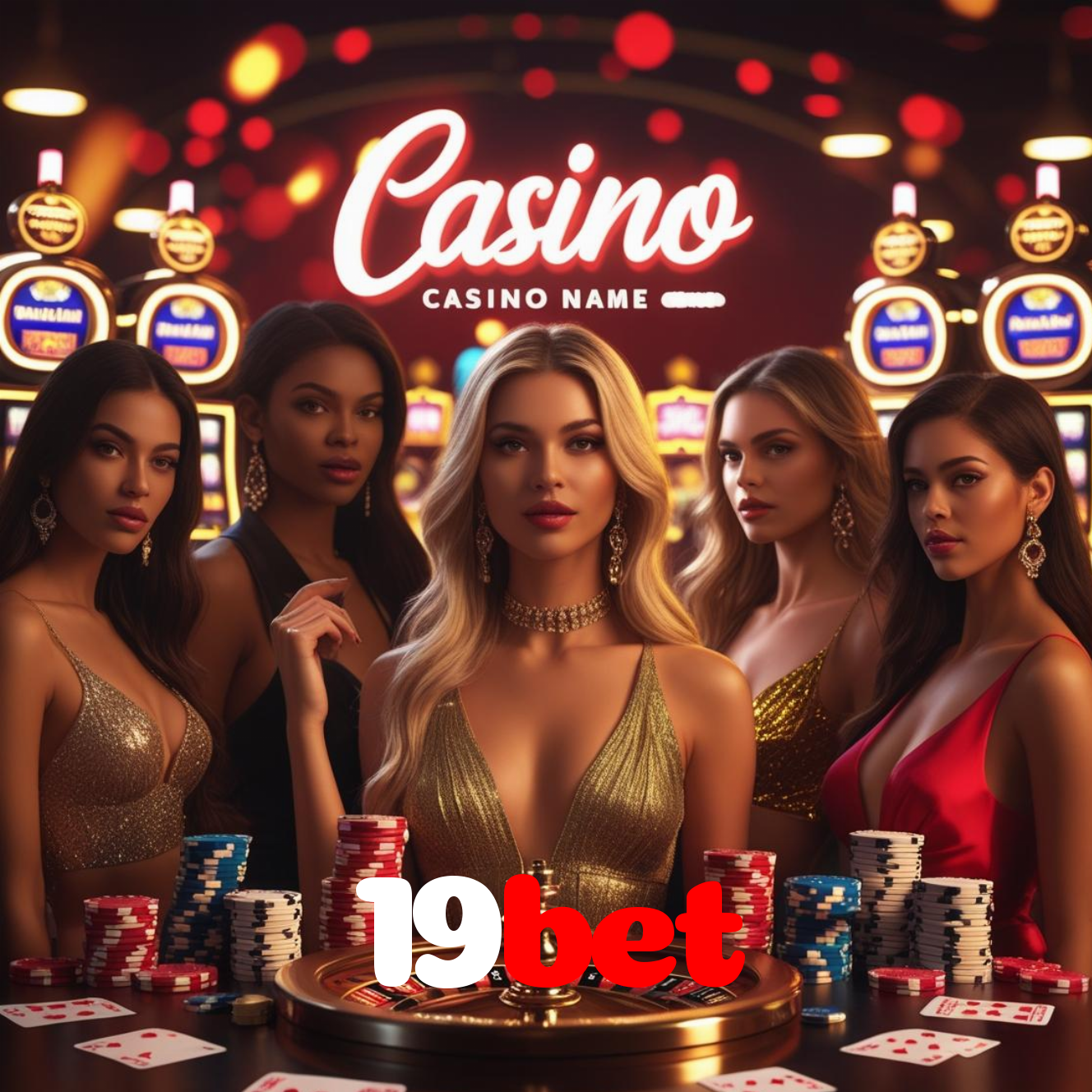 19bet visual