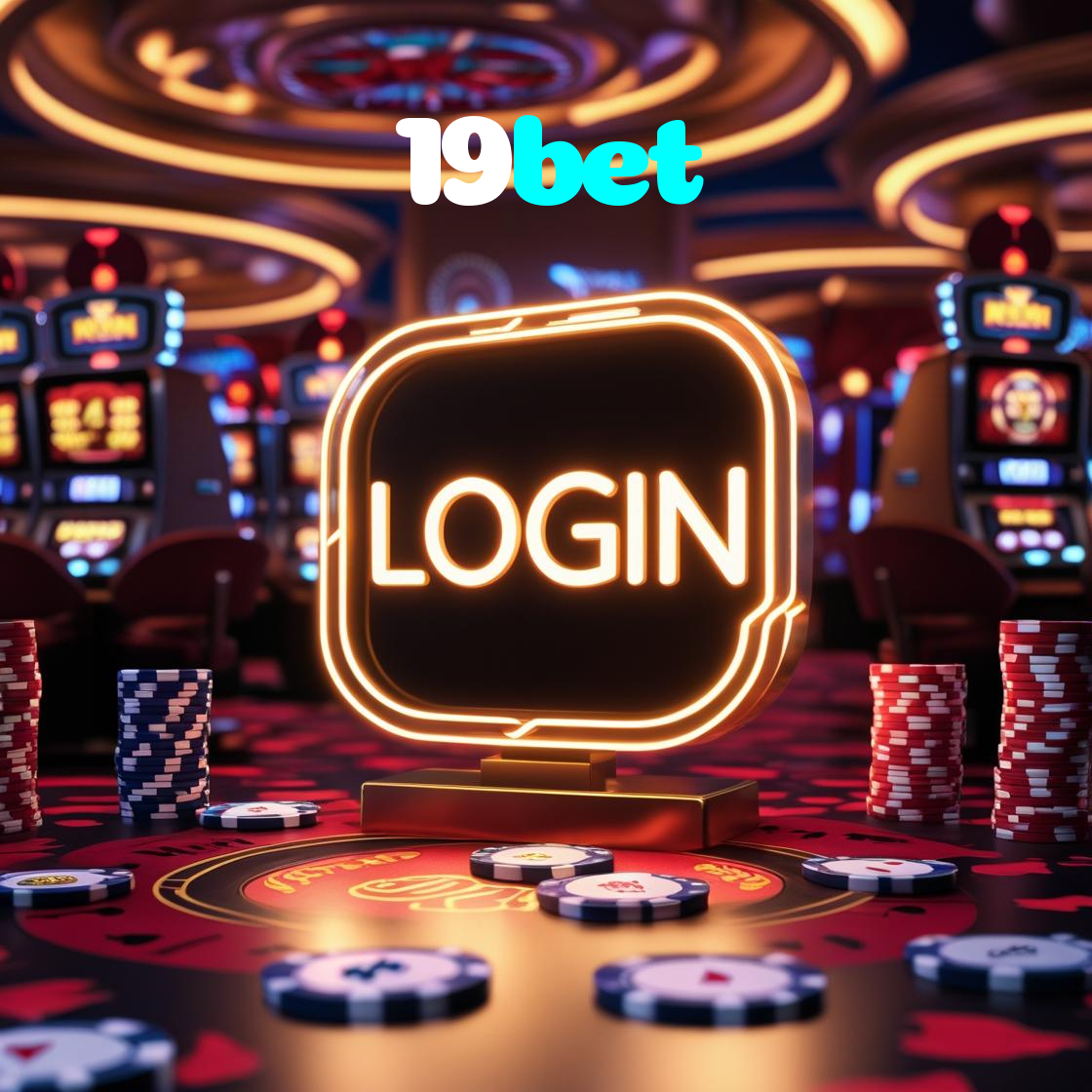 19bet visual