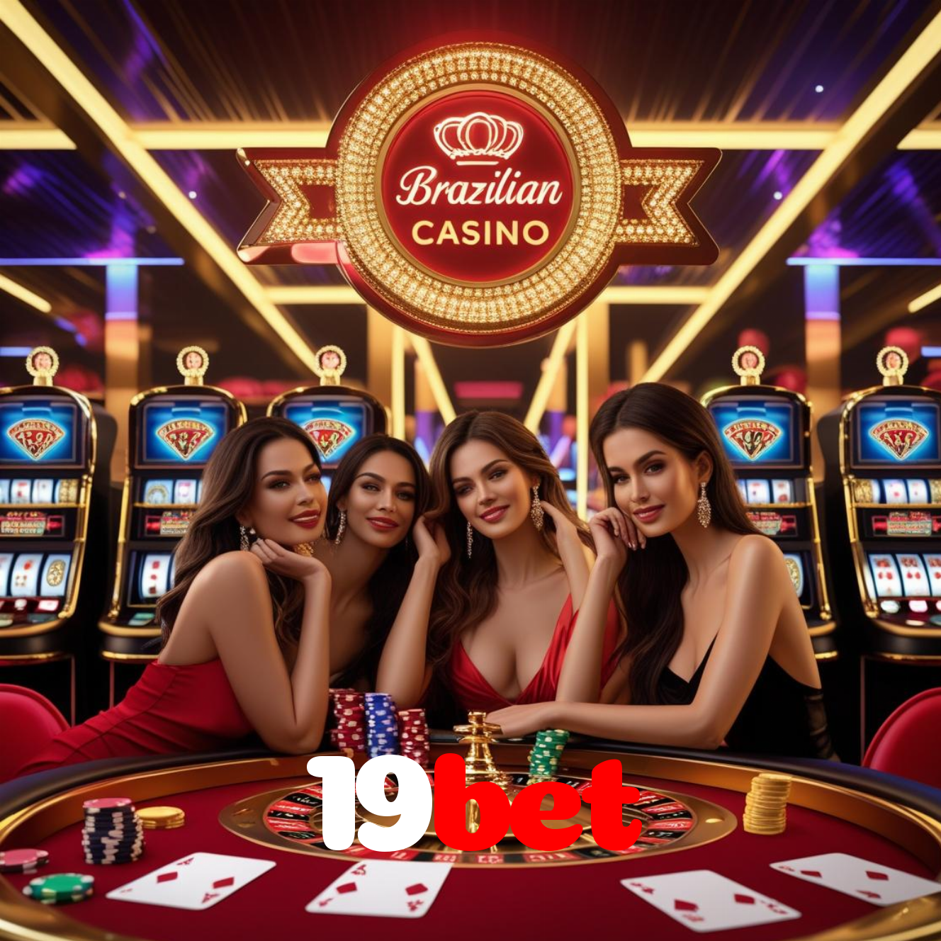 19bet visual