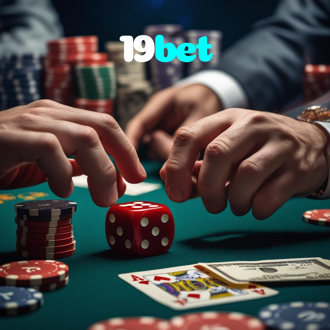 19bet visual