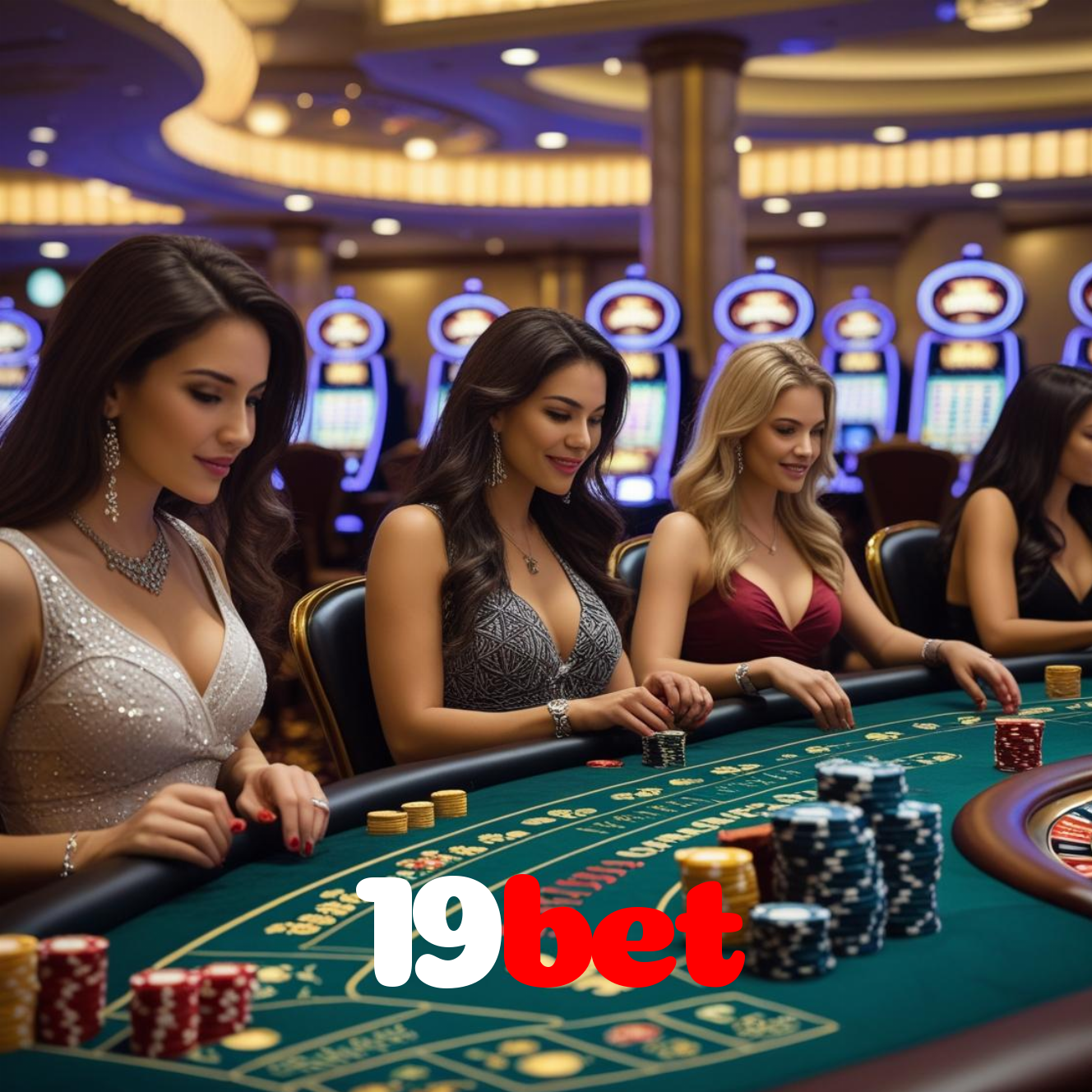 19bet visual