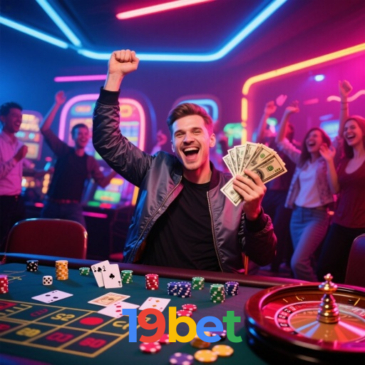 19bet visual