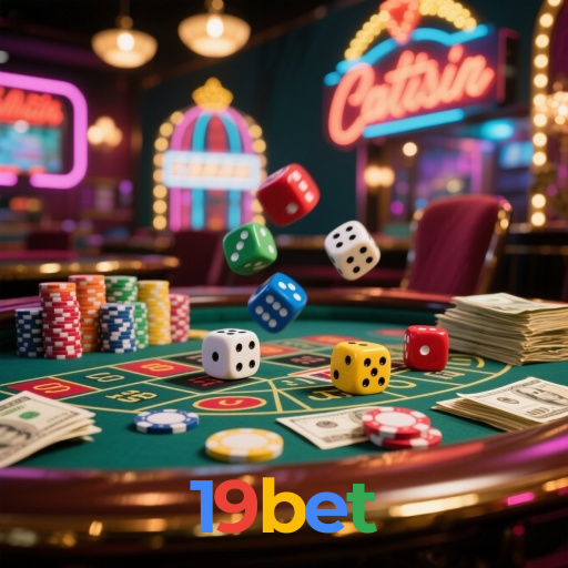 19bet visual