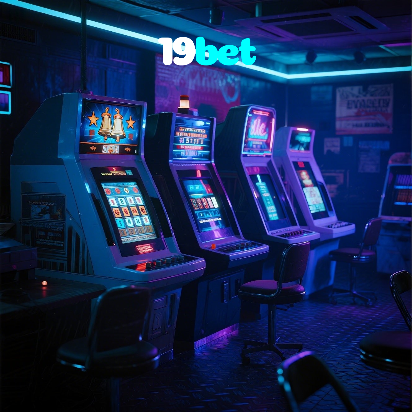 19bet visual