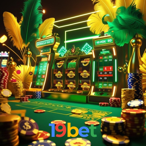 19bet visual