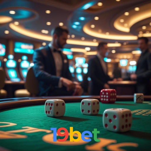 19bet visual