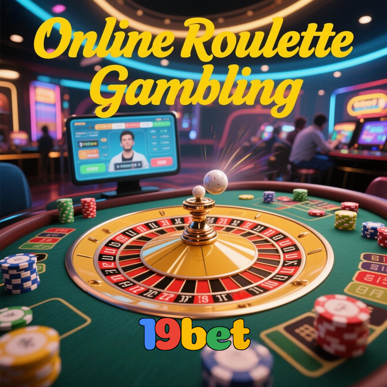 19bet visual