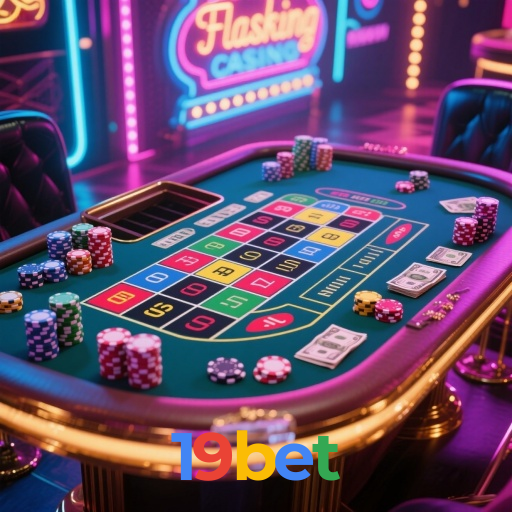 19bet visual