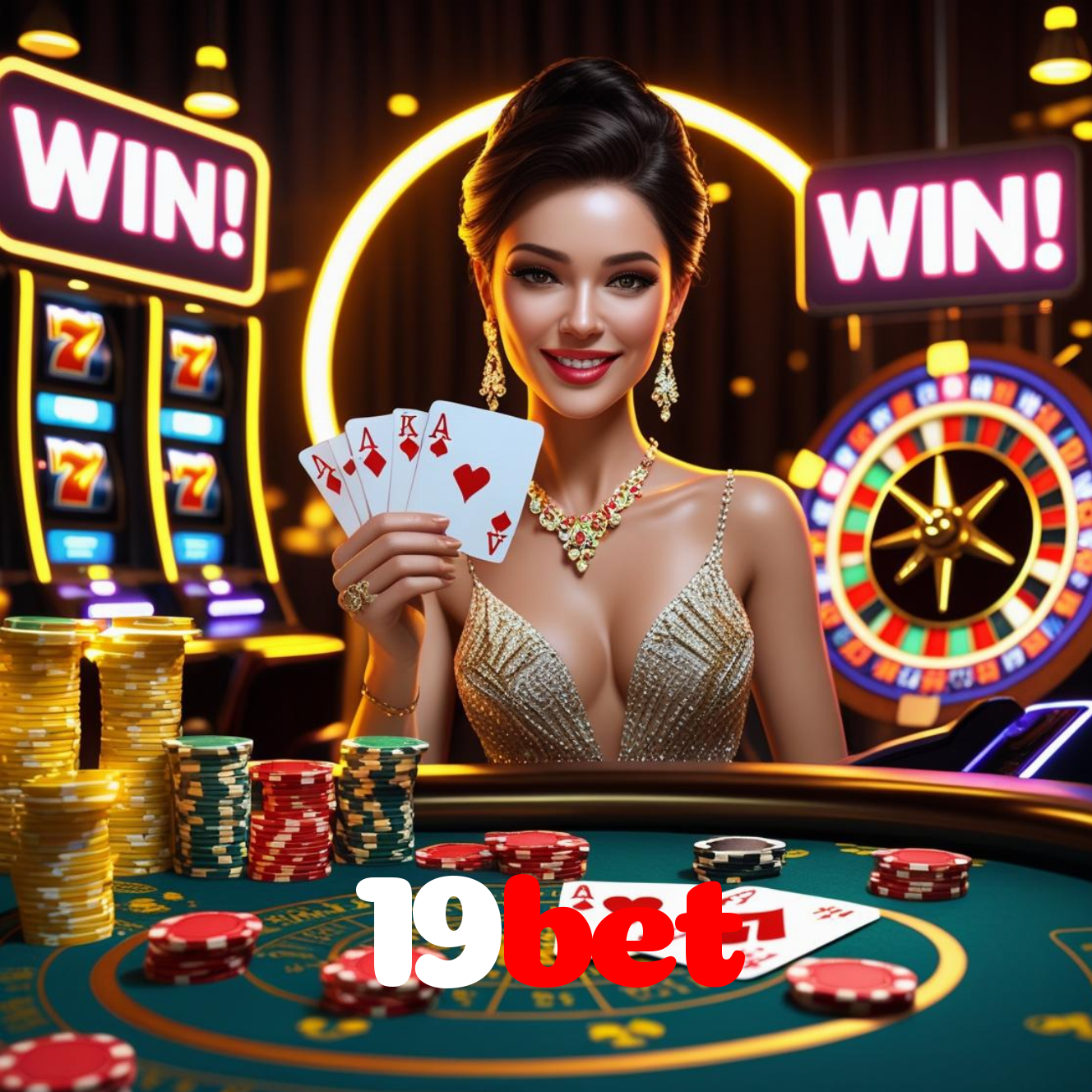 19bet visual