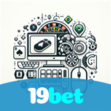 19bet visual