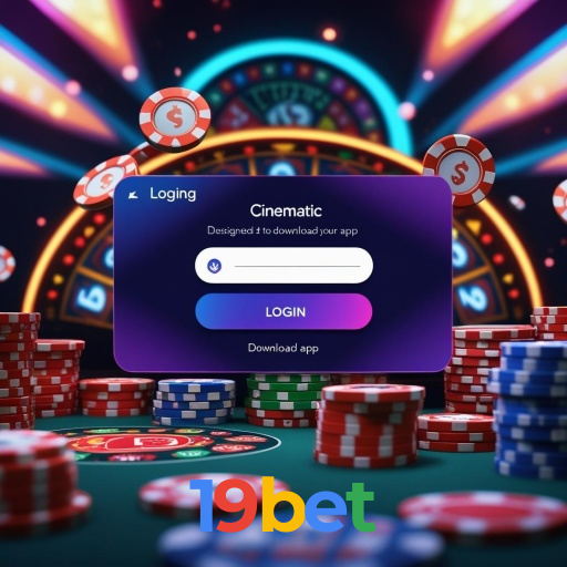 19bet visual