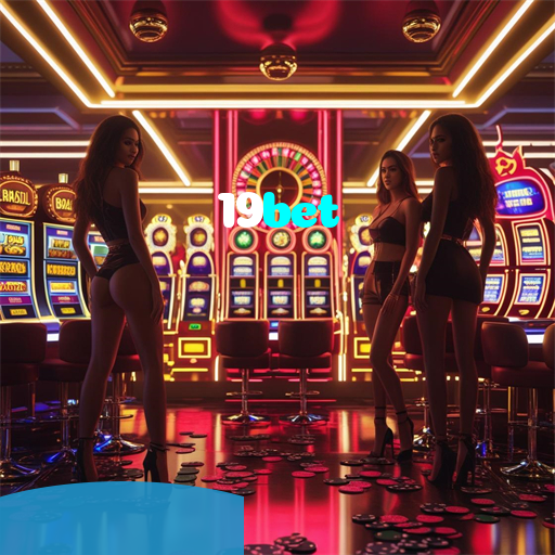 19bet visual