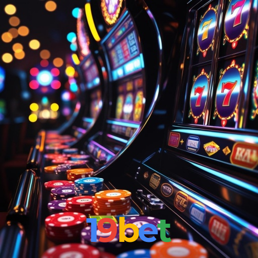 19bet visual