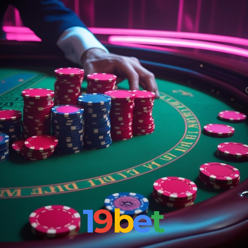 19bet visual