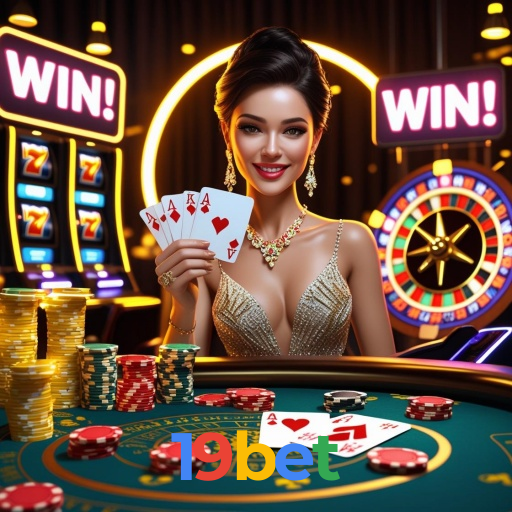 19bet visual