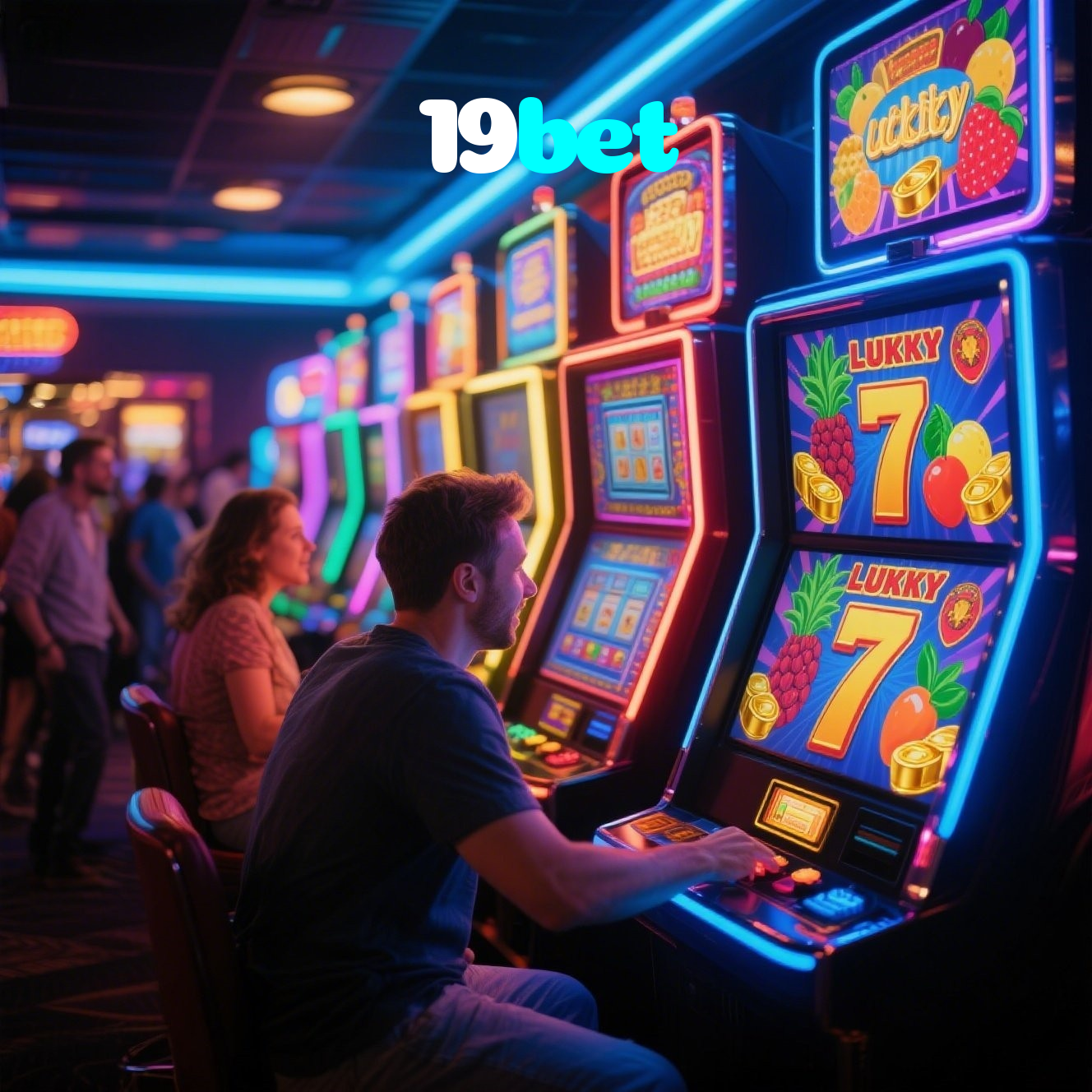 19bet visual