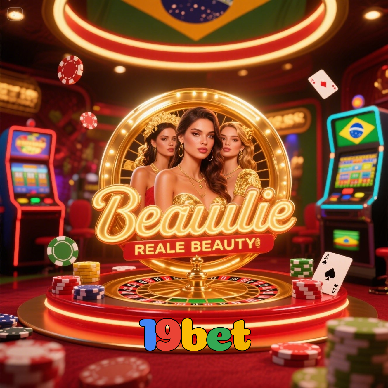 19bet visual