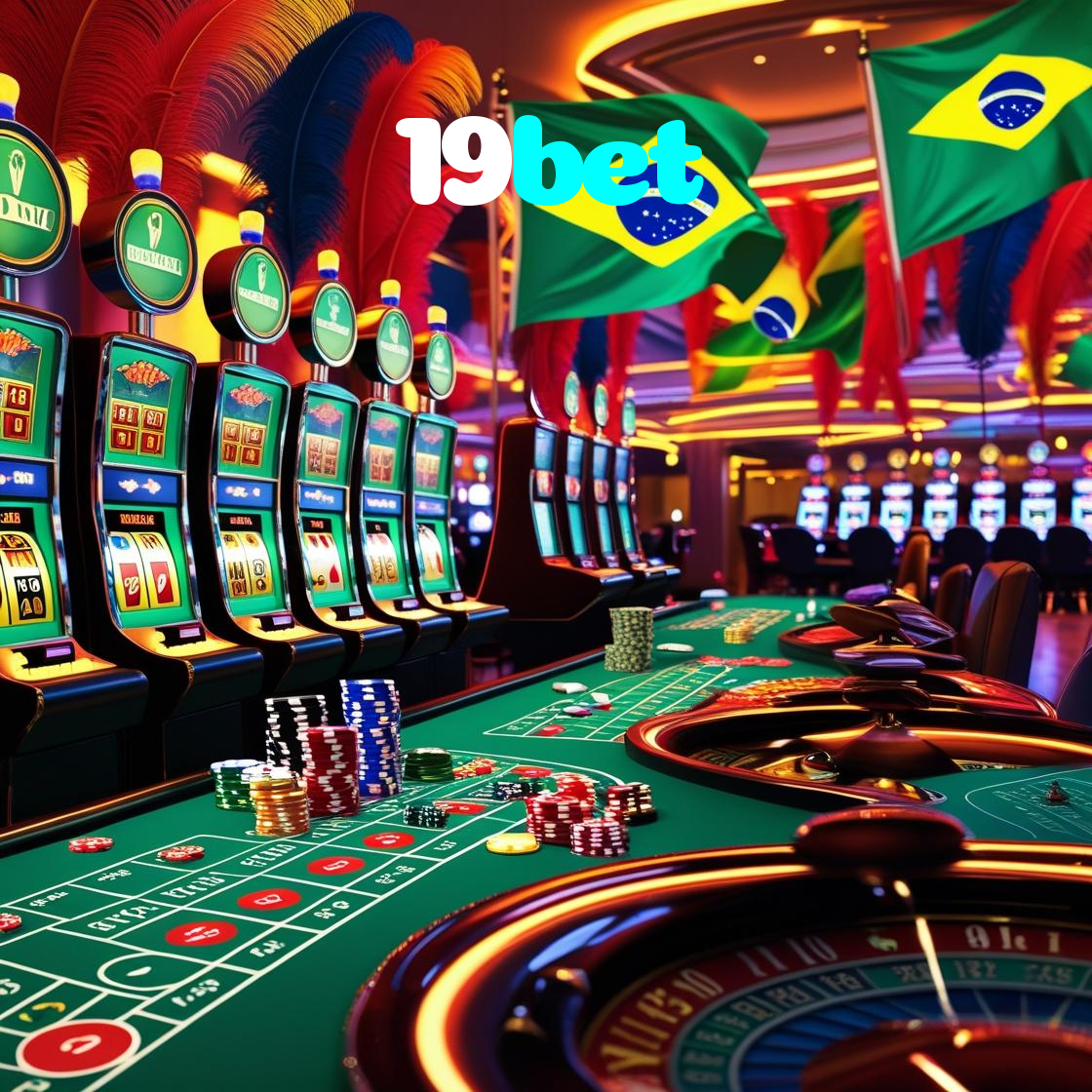 19bet visual