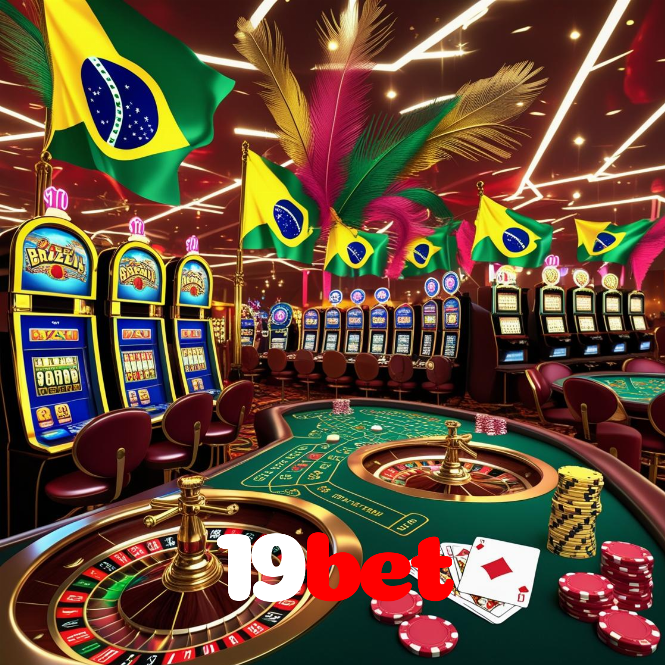 19bet visual