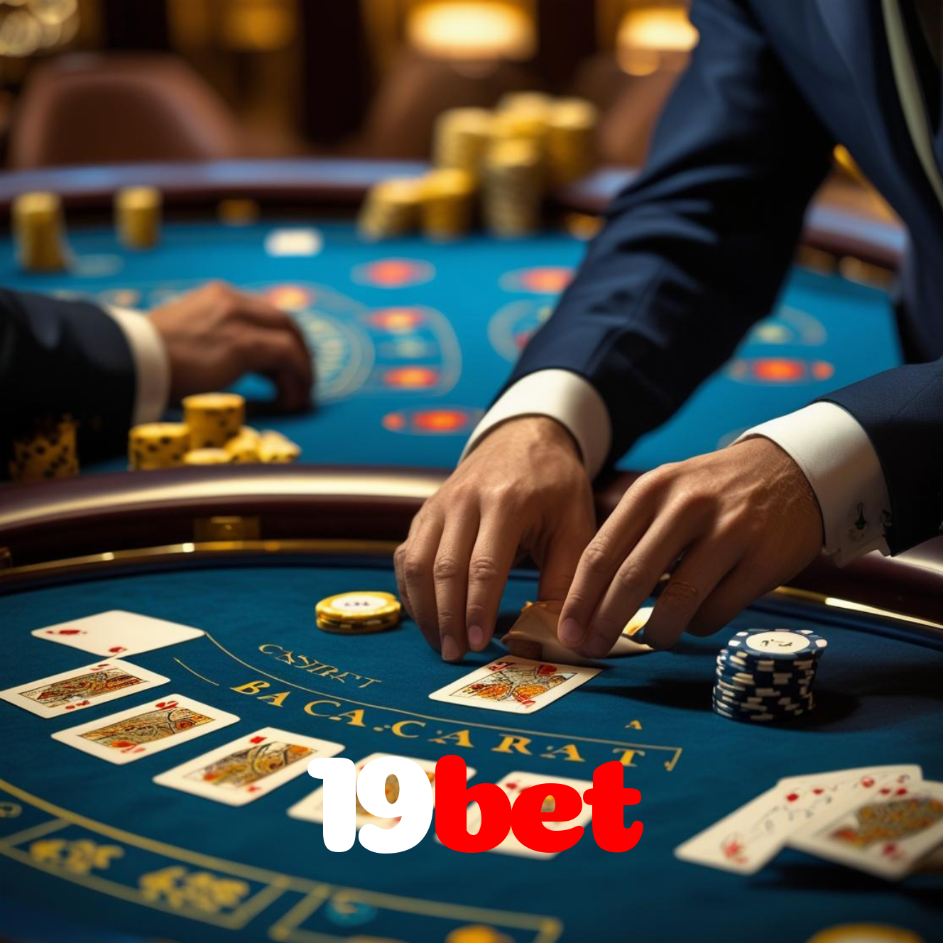 19bet visual