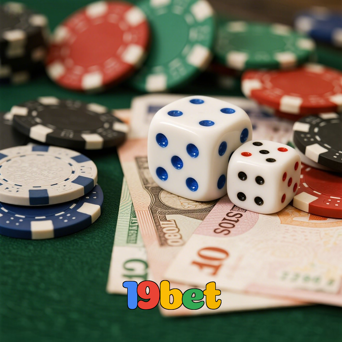 19bet visual