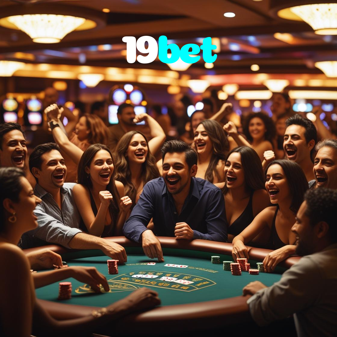 19bet visual