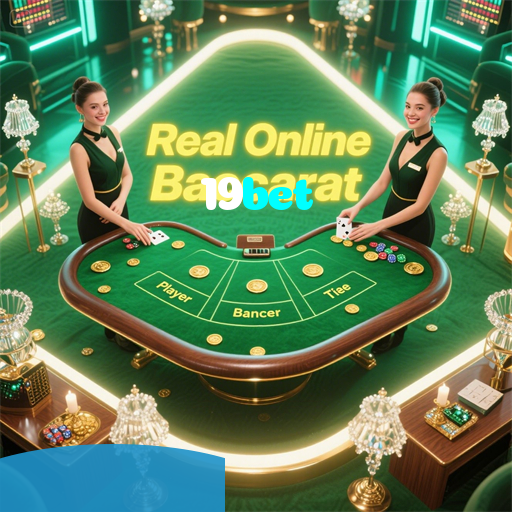 19bet visual