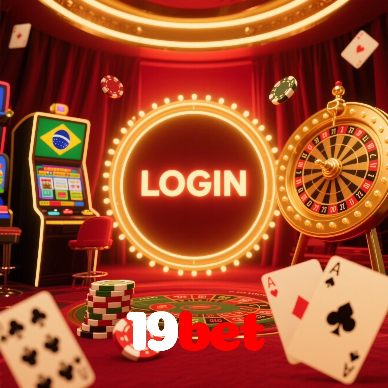 19bet visual
