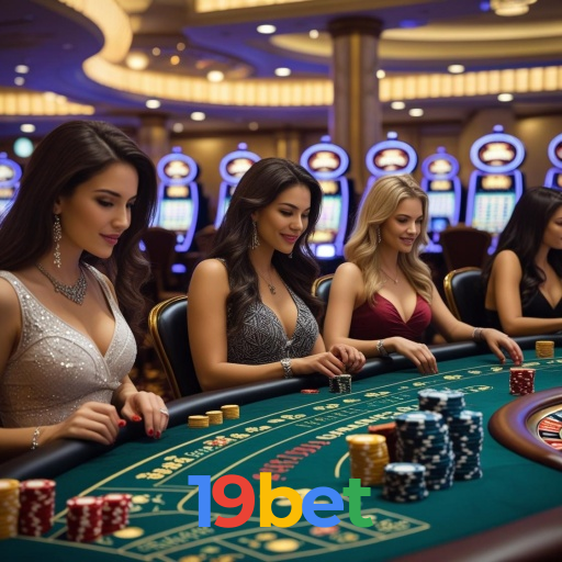 19bet visual