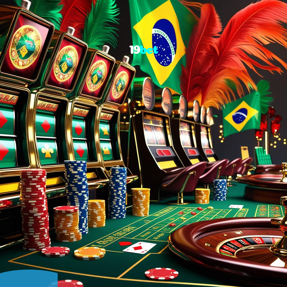 19bet visual