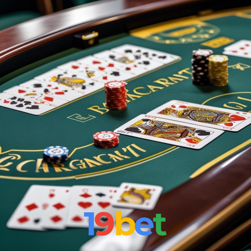 19bet visual