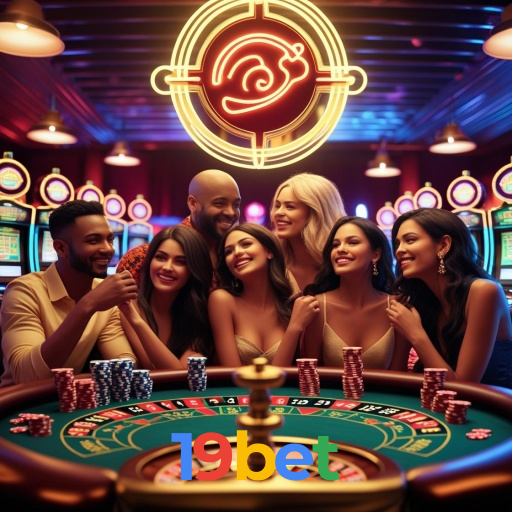 19bet visual