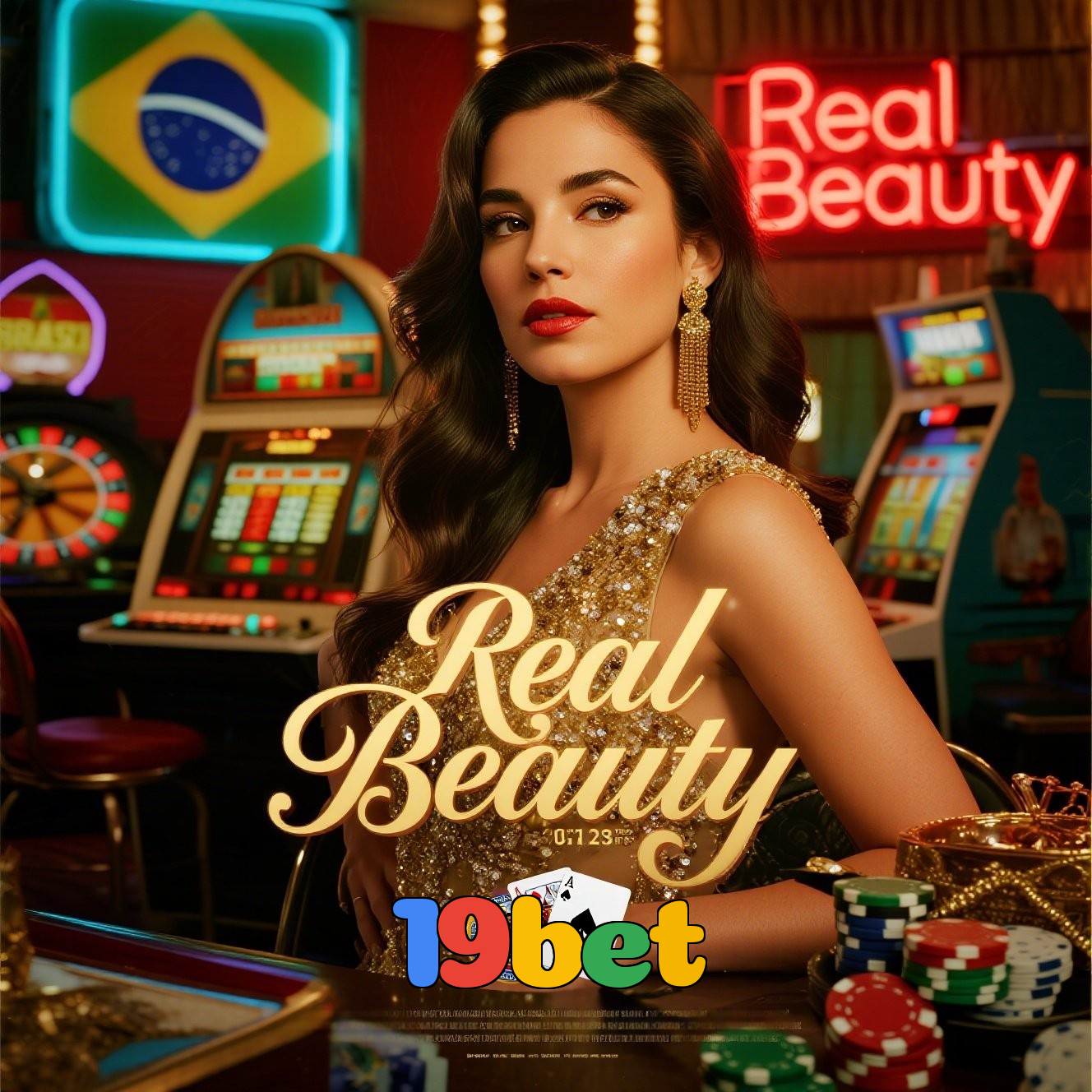 19bet visual